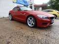 BMW Z4 Roadster sDrive 28i/M-Paket/1.Hd/23.900km/ Rot - thumbnail 7
