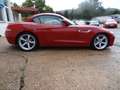 BMW Z4 Roadster sDrive 28i/M-Paket/1.Hd/23.900km/ Rot - thumbnail 6