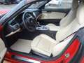 BMW Z4 Roadster sDrive 28i/M-Paket/1.Hd/23.900km/ Rot - thumbnail 9