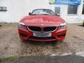 BMW Z4 Roadster sDrive 28i/M-Paket/1.Hd/23.900km/ Rot - thumbnail 8