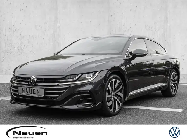Volkswagen Arteon R-Line 2.0 TDI *MATRIX*NAVI*KAMERA*KEYLESS*