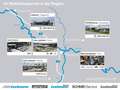 BMW 540 i xDrive Tour. M-Sportpaket 2 JAHRE GARANTIE Noir - thumbnail 30