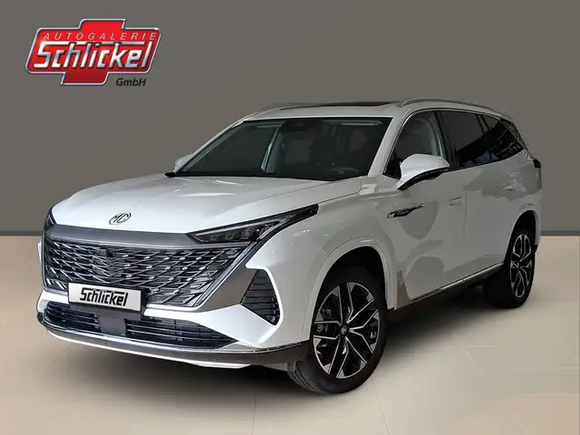 MG MGS9