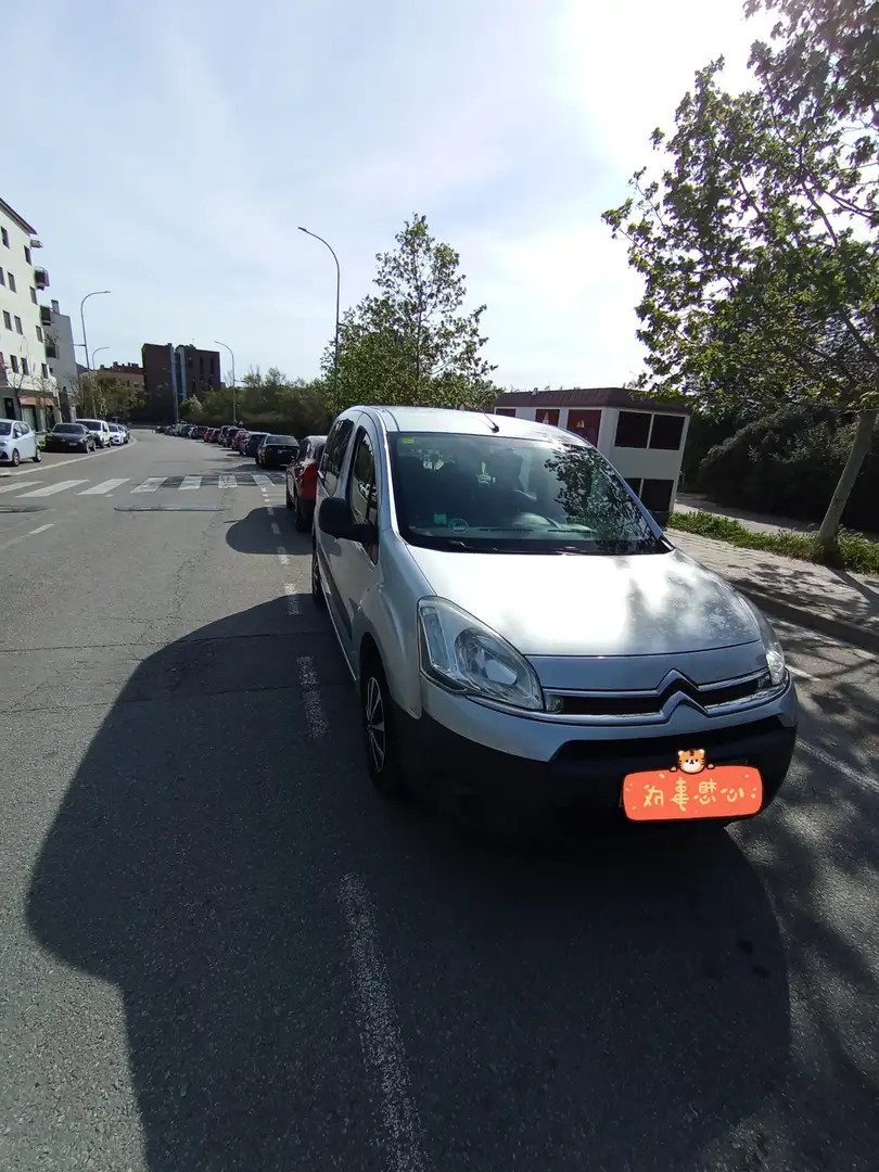 Citroen Berlingo 1.6 VTi Attraction 98 - 2