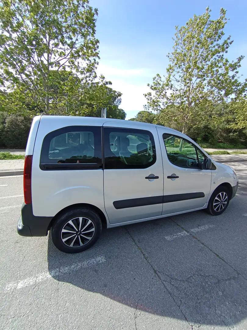 Citroen Berlingo 1.6 VTi Attraction 98 - 1