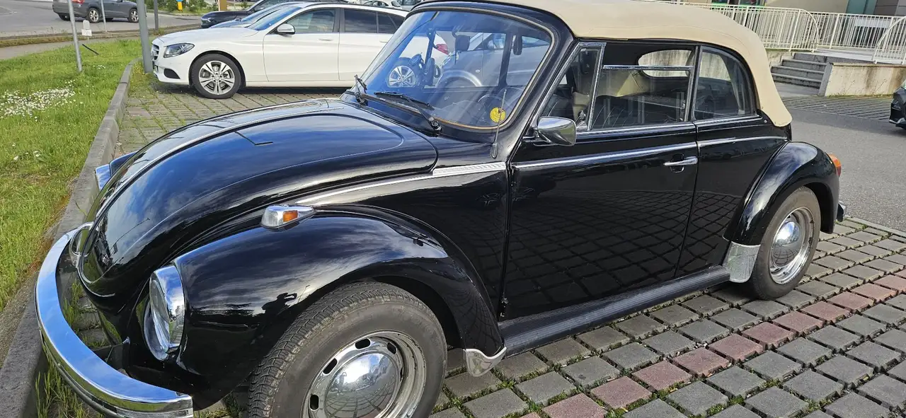 Volkswagen Maggiolino 1.2 L (messico), foto 7
