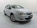 Opel Astra Edition KLIMA TEMPOMAT Weiß - thumbnail 1