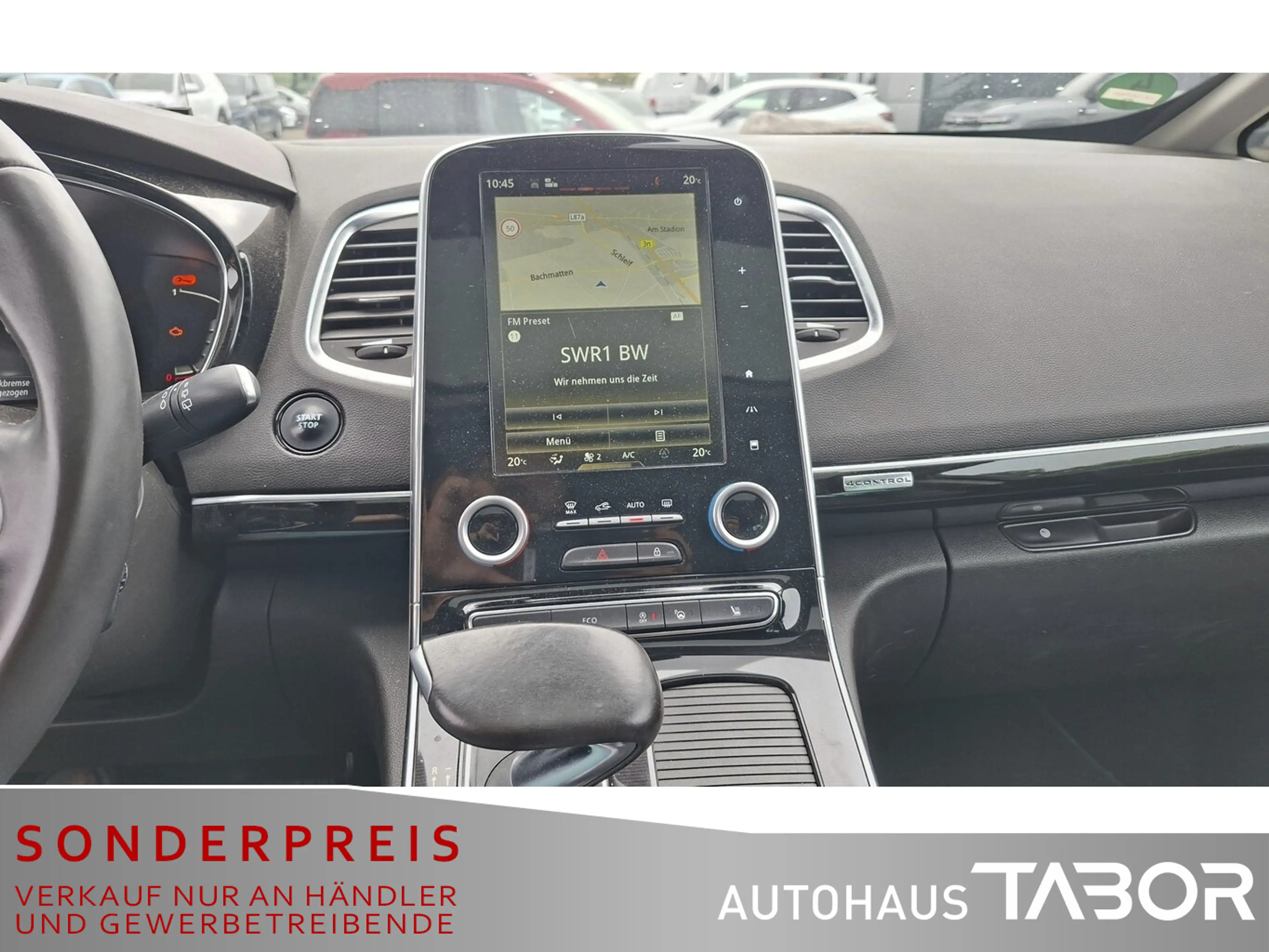 Renault Espace 1.6 dCi 160 EDC Intens Leder Pano ParkA — photo 7