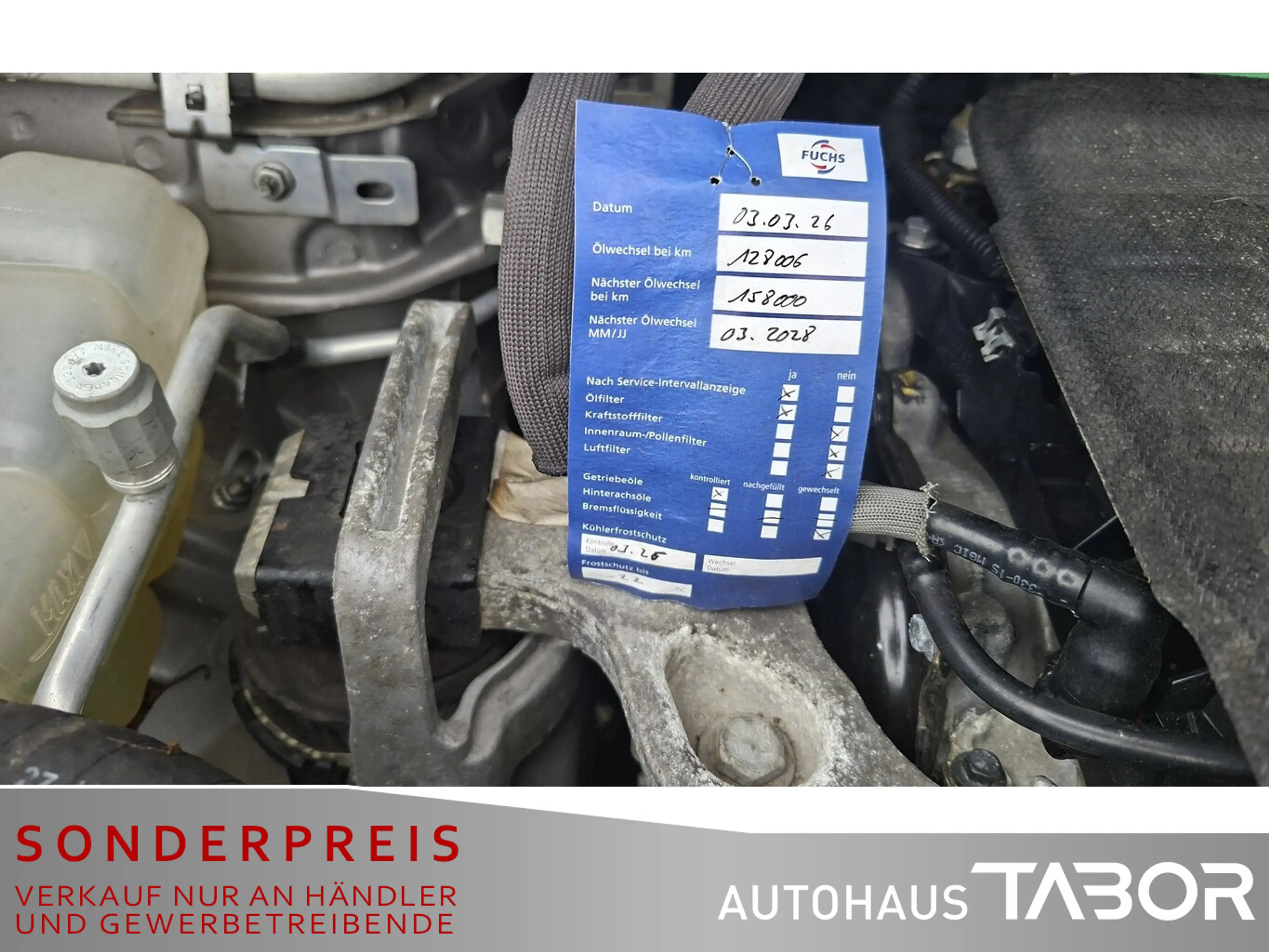 Renault Espace 1.6 dCi 160 EDC Intens Leder Pano ParkA — photo 13
