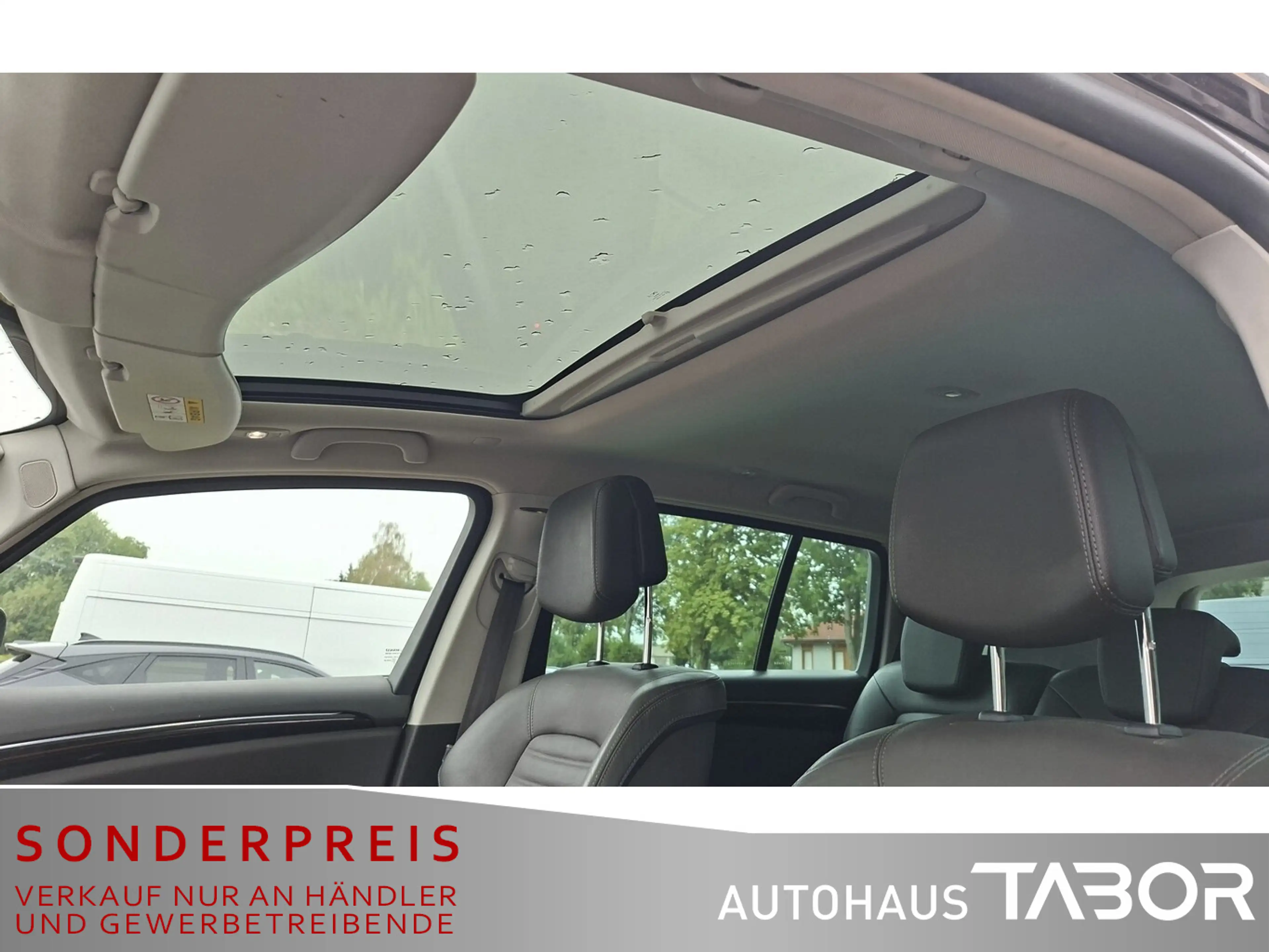 Renault Espace 1.6 dCi 160 EDC Intens Leder Pano ParkA — photo 10