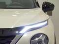 Nissan Juke 1.6 HYBRID HEV 105KW TEKNA AUTO 143 5P Blanc - thumbnail 12