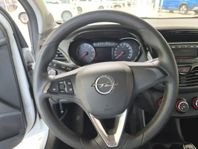 Opel Karl view 15