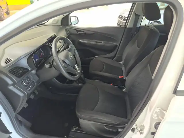 Opel Karl view 10