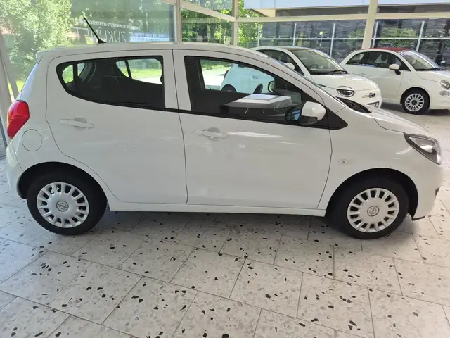 Opel Karl view 6