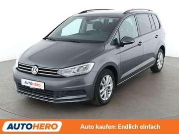 2.0 TDI Comfortline BlueMotion Tech Aut.*NAV*ACC*