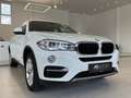 BMW X6 xDrive30d Sport Coupé Österreich-Paket Aut. // ... Weiß - thumbnail 6