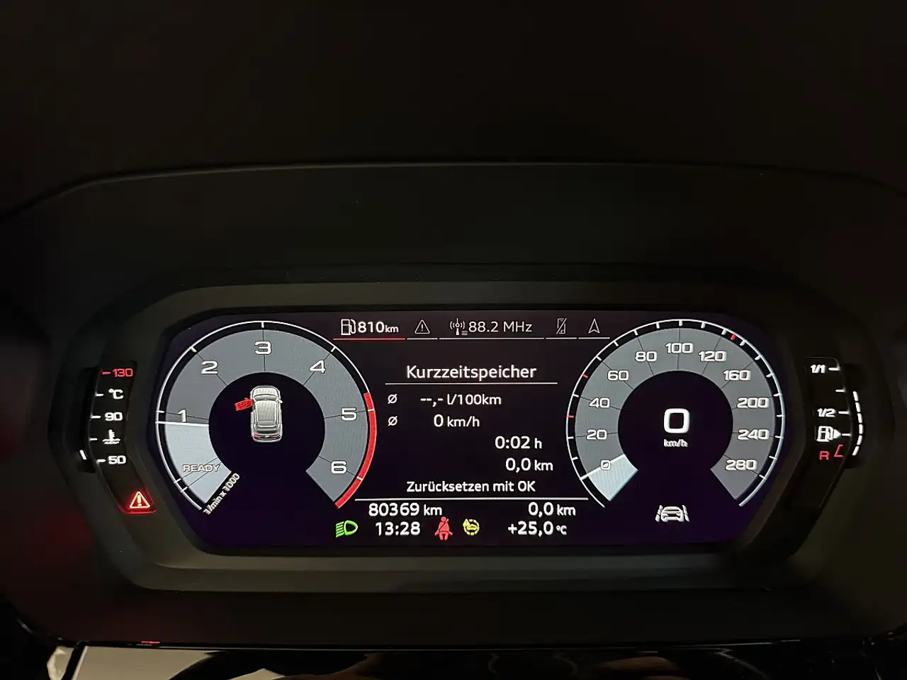 2021 Audi A3 SB 30TDI *LED*NAVI*Sitzheizung*Getönte Scheiben..., photograph 6