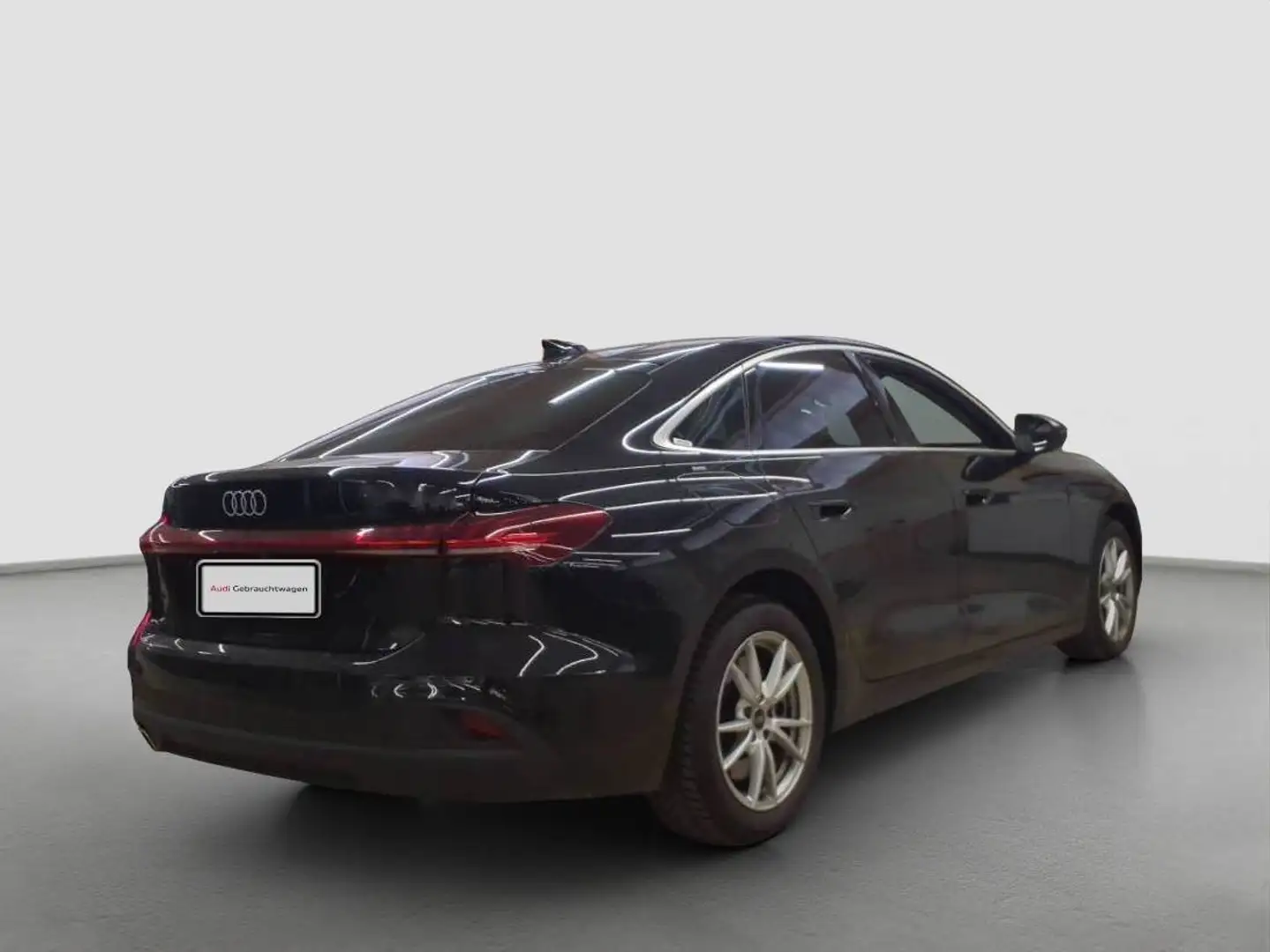 Audi A5 TDI S-tronic +LED+KAMERA+VIRTUAL+ Schwarz - 2