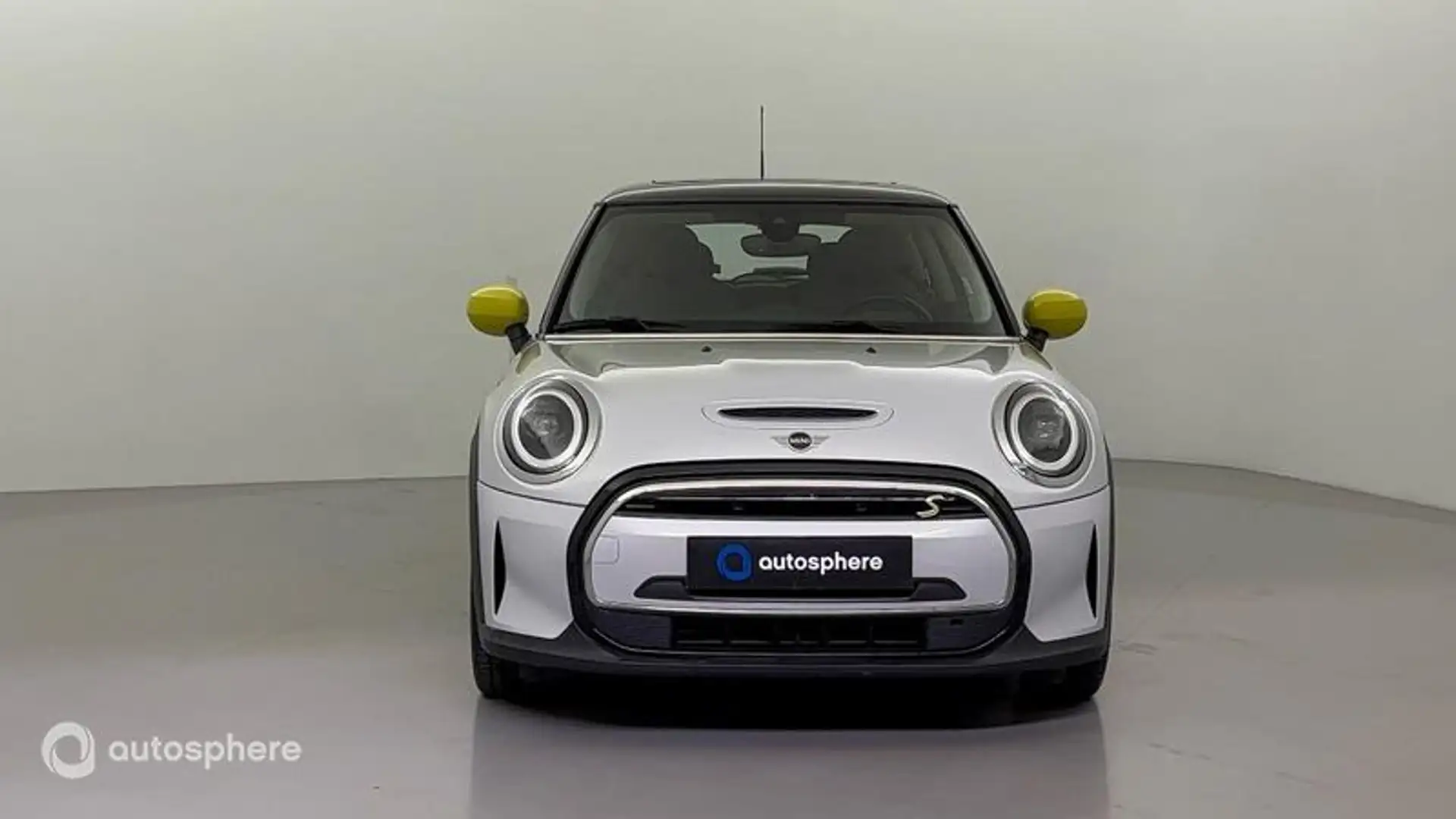 MINI Cooper SE Cooper SE 184ch Edition Camden BVA 5CV - 2