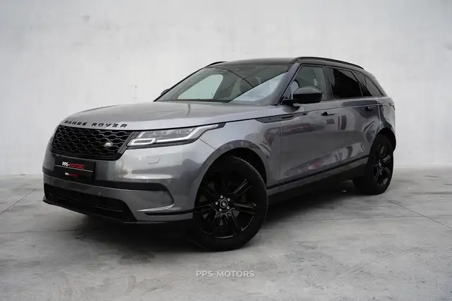 Land Rover Range Rover Velar 3.0 P400 HSE HYBRID | PANO | CAMERA | FULL | BTW