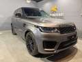 Land Rover Range Rover Sport 4.4 sdV8 Autobiography Dynamic 339cv auto my19 Grigio - thumbnail 1