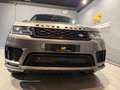 Land Rover Range Rover Sport 4.4 sdV8 Autobiography Dynamic 339cv auto my19 Grigio - thumbnail 6