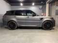 Land Rover Range Rover Sport 4.4 sdV8 Autobiography Dynamic 339cv auto my19 Grigio - thumbnail 2