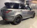 Land Rover Range Rover Sport 4.4 sdV8 Autobiography Dynamic 339cv auto my19 Grigio - thumbnail 3