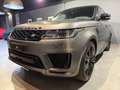 Land Rover Range Rover Sport 4.4 sdV8 Autobiography Dynamic 339cv auto my19 Grigio - thumbnail 7