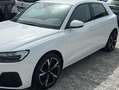 Audi A1 A1 Sportback 25 1.0 tfsi Admired my20 Bianco - thumbnail 1