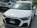 Audi A1 A1 Sportback 25 1.0 tfsi Admired my20 Bianco - thumbnail 8