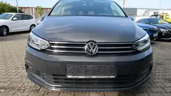 Volkswagen Touran Highline BMT/Start Stop