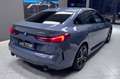 BMW 218 Gran Coupe Msport "TAGLIANDI BMW" Bleu - thumbnail 6