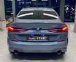 BMW 218 Gran Coupe Msport "TAGLIANDI BMW" Bleu - thumbnail 5