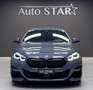 BMW 218 Gran Coupe Msport "TAGLIANDI BMW" Bleu - thumbnail 2
