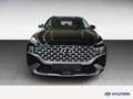 Hyundai SANTA FE 2.2 CRDi 5-Sitzer Prime 2xKlima 360 ACC Zwart - thumbnail 3