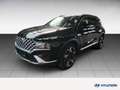 Hyundai SANTA FE 2.2 CRDi 5-Sitzer Prime 2xKlima 360 ACC Zwart - thumbnail 2