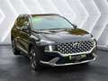 Hyundai SANTA FE 2.2 CRDi 5-Sitzer Prime 2xKlima 360 ACC Schwarz - thumbnail 26