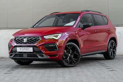SEAT Ateca 1.5 TSI FR Pano 360 Memory DSG