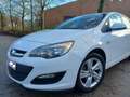 Opel Astra 1.4i Enjoy Blanc - thumbnail 4