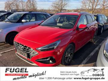 Kombi 1.0 T-GDI LED|Navi|SHZ|Car-Play