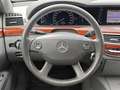Mercedes-Benz S 450 *Schiebedach*AHK*Navi*Memory*Leder*8xAlus* Gris - thumbnail 13