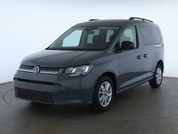 Life 1.5TSI AHK ACC STHZ SHZ DAB 2-KL RFK