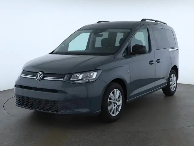 Volkswagen Caddy Life 1.5TSI AHK ACC STHZ SHZ DAB 2-KL RFK