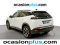 Peugeot 2008 Hybrid 136 Allure eDCS6 Blanc - thumbnail 3
