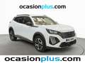 Peugeot 2008 Hybrid 136 Allure eDCS6 Blanc - thumbnail 2