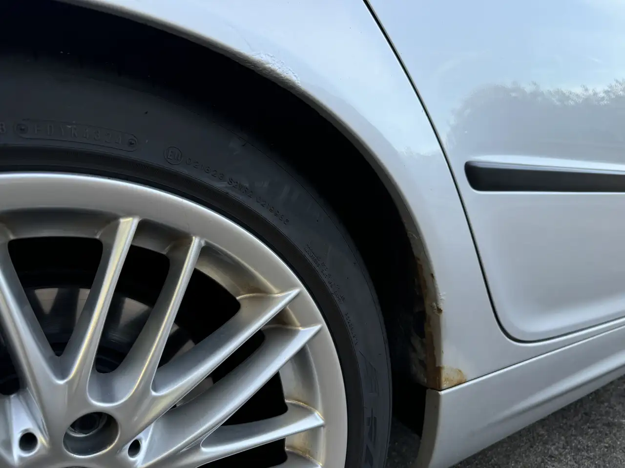 BMW 325 Alcantara | Handbak | 19 jaar 1 eigenaar, foto 9