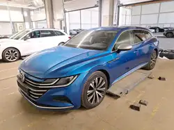 Volkswagen Arteon Shooting Brake 2.0 TDI Elegance DSG AHK Elegance