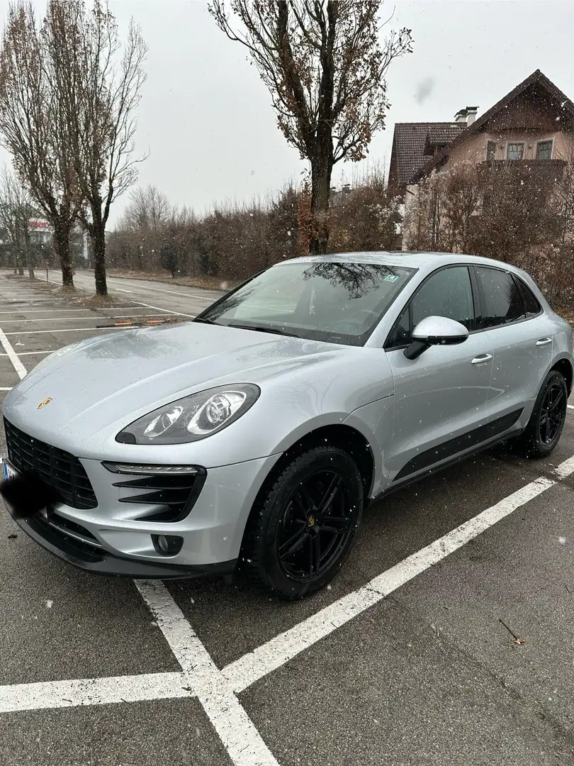 Porsche Macan PDK - 2