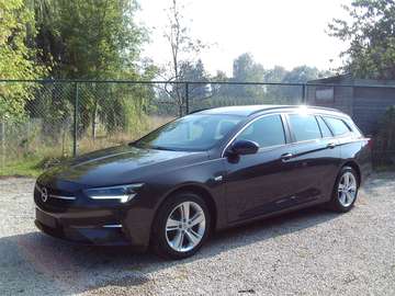 Break 90dkm Automaat 17"Alu Topwagen EU6 Nw st 021